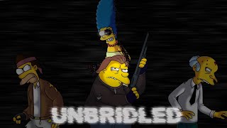 Anarchy at Springfield  Chapter 1 Song 7  UNBRIDLED MAIN STORY [upl. by Tehcac]