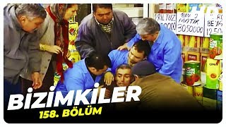 Bizimkiler 158 Bölüm  Nostalji Diziler [upl. by Eirrehc790]