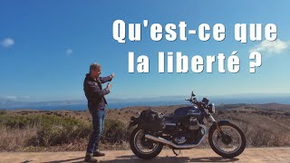 Récit andalous 2 ⎪ Un motard naïf à la recherche de liberté Alhambra et Sierra Nevada [upl. by Call]