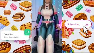 TikTok big bang Challenge 🍎🍓🌶2024 tiktok bigbanktiktok omg usa australia israel shorts [upl. by Aicsila242]