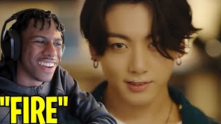 Reacting To BTS For The FIRST Time [upl. by Aetnahc988]