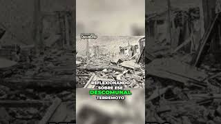 11 Terremotos en Ecuador ¿Puede repetirse un evento como el ocurrido hace 200 años [upl. by Ketti863]