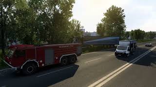 🌍🚛 Euro Truck Simulator 2  Conjunto de 🚧🔧Mods🔨🚧 para el 🛣️🚗🚙Tráfico🚘🛵🛣️ 2024 [upl. by Beutner]