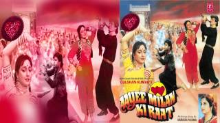 Kala Sha Kalaa Full Song Audio  Aayee Milan Ki Raat  Avinash Wadhawan Shaheen [upl. by Body]