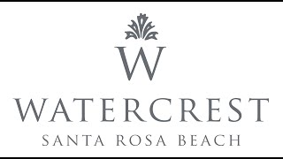 Watercrest Santa Rosa Beach Assisted Living and Memory Care Tour [upl. by Ysdnyl]