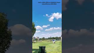 Classic IBIZA 2024 at BOWOOD Estate CalneWiltshire19072024bowoodestate classicibiza uk [upl. by Prentiss]