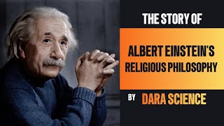 Albert Einstein A Life of Science and Beliefs [upl. by Monteria694]