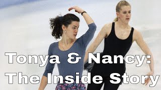 Tonya amp Nancy The Inside Story TV Movie 1994 [upl. by Akehsay2]