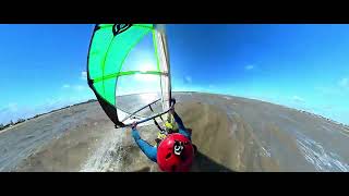 Windsurf 4 NOVEMBRE 2022 [upl. by Lisabet]