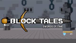 Sentient Statue  Block Tales OST EXTENDED [upl. by Clemens980]