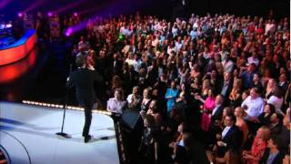 Michael Buble  HitMan David Foster amp Friends [upl. by Luca897]