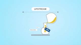 MaterBiotech the production process of biobutanediol 14 BDO [upl. by Elletnahc470]