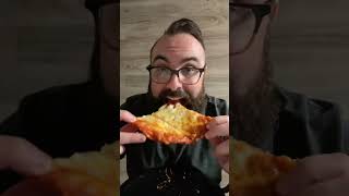 Frozen Pizza Review 20  Lotzza Motzza Pepperoni Frozen Pizza [upl. by Templer222]