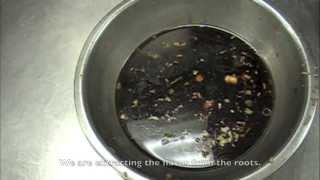 How to Make Chinese Brown Sauce Base Sauce Mother Sauce [upl. by Hamilton]