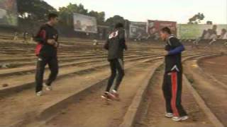 Haile Gebrselassie  Ethiopiawmv [upl. by Edlin]