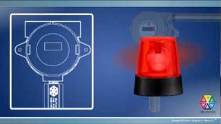 Delphian Gas Monitoring Systems [upl. by Meelas181]