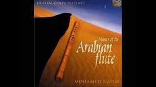 Arabian Flute  Hams [upl. by Irim]