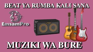 BEAT YA KWAYA CHOIR MPYA 0743119100 RUMBA [upl. by Akoek151]