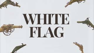 White Flag  Official Lyric Video MIKALYN [upl. by Zeph]