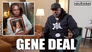 Biggies Mom Calls Gene Deal and Approves Of Him Exposing Diddy [upl. by Debor]