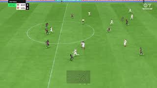 FC 24 Gameplay  Bayer Leverkusen  VfB Stuttgart  DFB Super Cup  2024 [upl. by Nezah]