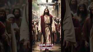 Jesusoracionbiblia god jesuschrist fe orar holyspirit lovemotivationgodisgood tenfeamen [upl. by Letsou]