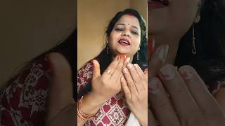 Tujhse Naseeb Ko main jod ke a gaishortsyoutubeshorts songDeepa Singh cooking indianyoutuber [upl. by Anwahsed17]