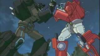 Transformers Robots in Disguise Episode 152 HD [upl. by Nylyram32]