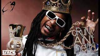 Lil Jon  Act a Fool x STACK  Crunk Ain’t Dead [upl. by Tadashi]