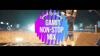 Non stop Adivasi Gamit Dj Remix [upl. by Suciram92]