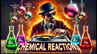 Hantzsch Dihydropyridine Synthesis 💥⚗️  Ultra Bass  EDM  Psytrance  Psydub  PHAAAAT BEATS 🎵 [upl. by Martsen679]