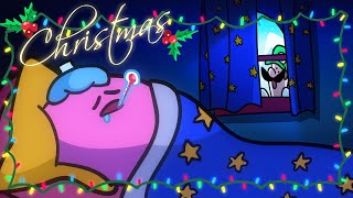 A Very Kirbo Christmas The One That Almost Wasnt 🎄🎄🎄🎄 [upl. by Anifesoj]