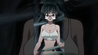 Poderes Y Habilidades De SHIZUKU Y KORTOPI shorts hunterxhunter [upl. by Euhc838]