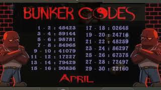 Código del Búnker Alfa Abril 2023 • Last Day On Earth Survival • CODES BUNKER APRIL 2023 [upl. by Darrel]