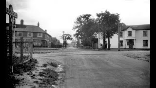 Lost Norwich  The 1930s Ring Road [upl. by Pooh]