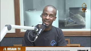 JANGA LA MOGOKAA  ALIHSAAN PODCAST  SALEH SAID amp BAKARI ALI [upl. by Kimber]