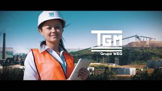 TGM WEG Energia [upl. by Aicenet]