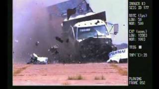 Extreme Crashtest [upl. by Steffane]