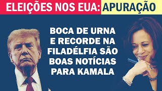 APURAÇÃO MAL COMEÇOU E TRUMP ALEGOU quotFRAUDE EM MASSAquot NAS ELEIÇÕES DOS EUA  Cortes 247 [upl. by Gunzburg]