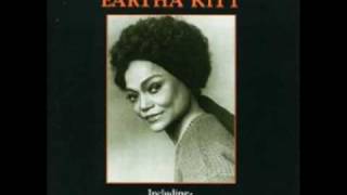 Eartha KittSholem [upl. by Litnahs]