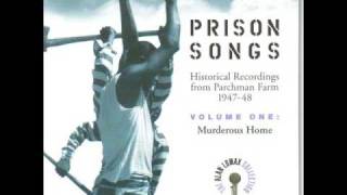 Prison Songs  Early In The Mornin [upl. by Simonsen]