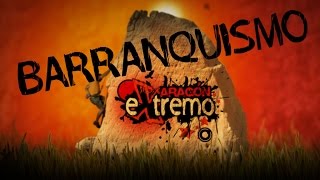 ARAGON EXTREMO BARRANQUISMO [upl. by Einhorn846]