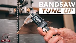 Wen Benchtop Bandsaw Review for Beginning Woodworkers Cheap Bandsaw [upl. by Dnomal810]