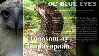 The Fraternal Order of Eagles Philippine Eagles Hymn [upl. by Enigroeg305]