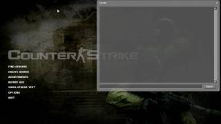 Counter Strike Source  How to Set Your Rates [upl. by Reinke]