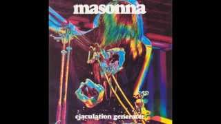 Masonna  Ejaculation Generater Full Album [upl. by Peltz]