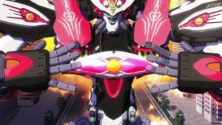 AMV Aquarion evol  Zero  Akino from bless 4 [upl. by Meador]