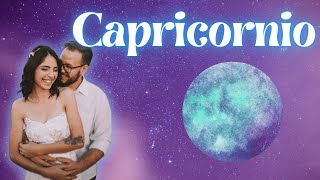 🩷CAPRICORNIO♑️Suelta el pasado y se ABRE A TI💖😱definitivamente y es por destino HOROSCOPO CAPRI AMOR [upl. by Ecyrb]