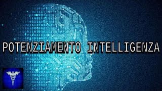 148MLN AFFERMAZIONI SUBLIMINALI PER MIGLIORARE LE CAPACITÀ COGNITIVE [upl. by Anirec735]