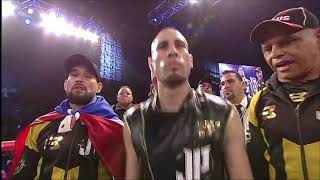 Vasiliy Lomachenko vs Jose Pedraza  Full Fight [upl. by Regan]